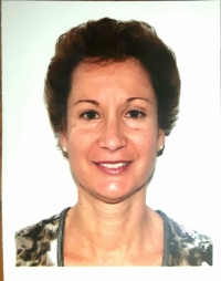 Maria Cristina Pimenta Coelho